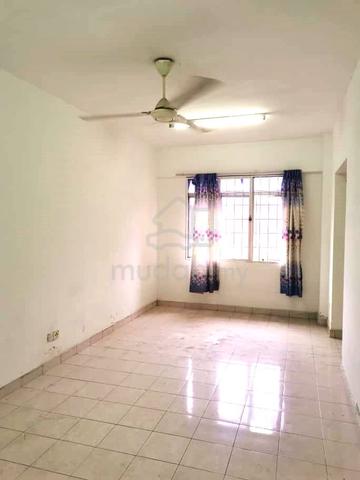 Seri Ixora Apartment 1
