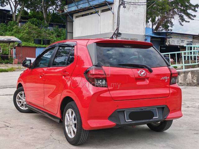2023 Perodua AXIA 1.0 AV MY23 D74A (A) FULL LOAN - 5