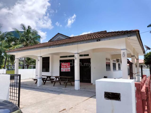 Bungalow At Venice Of Perak, Lumut 1