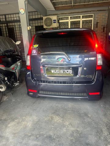 2010 Perodua VIVA 1.0 EZ (A) - 2