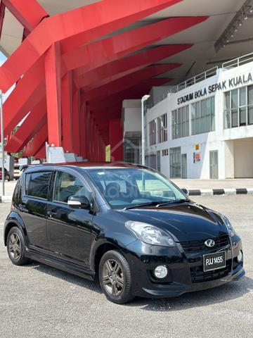2009 Perodua MYVI 1.3 SE ZHS FACELIFT (A) - 1