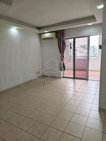 Amadesa Resort Condominium 1