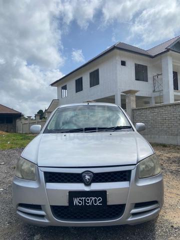 2009 Proton SAGA 1.3 BASE LINE (M) - 5