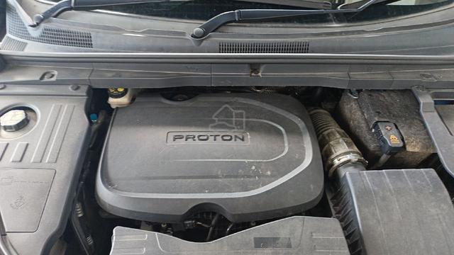 2020 Proton X50 1.5 TGDi FLAGSHIP (A) - 3