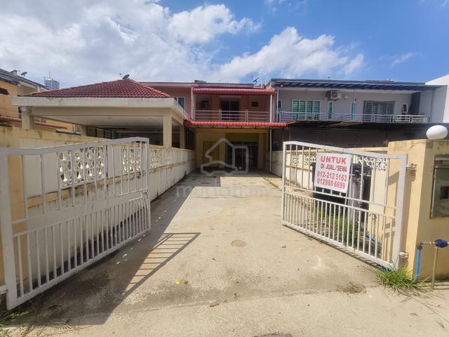 Spacious 2-Story linked house for sales 1