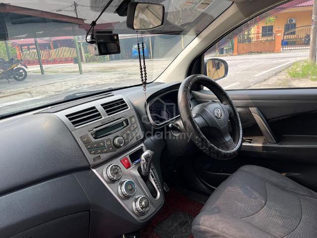 2014 Perodua MYVI 1.3 EZ STANDARD (A) - 3