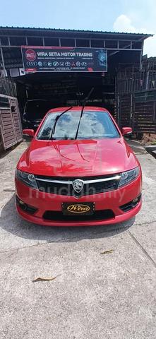 2014 Proton PREVE 1.6 CFE LIMITED EDITION (A) - 1