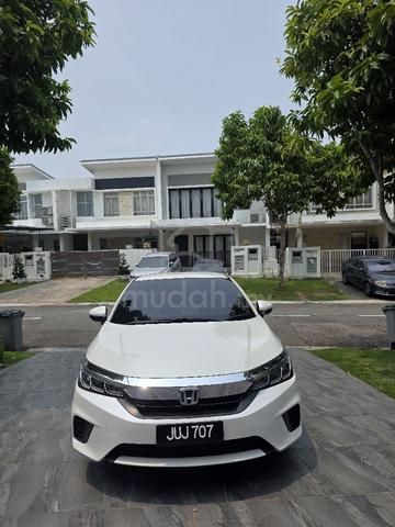 2020 Honda CITY 1.5 S MY14 GM6 FACELIFT (A) - 1