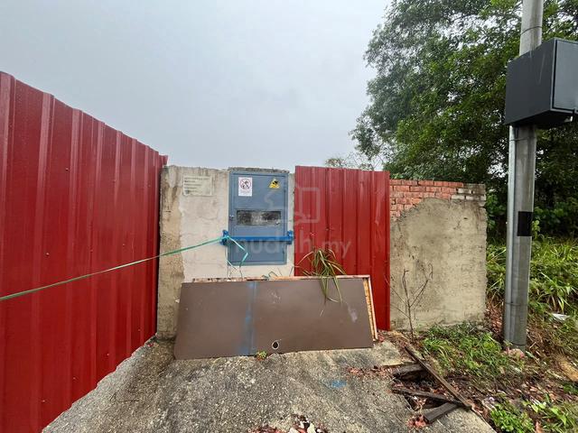 Land/ Bungalow Land/ 12,378 sqft/ Taman Kota Masai/ Pasir Gudang 1