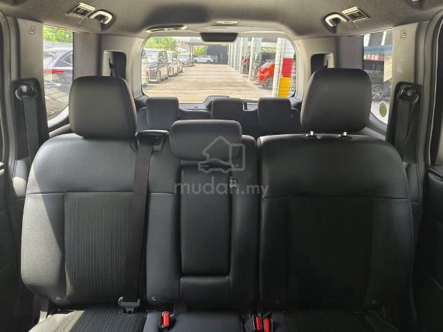 FULLoan STEPWAGON SPADA 8SEATER PW BOOT 2024 UNREG - 3