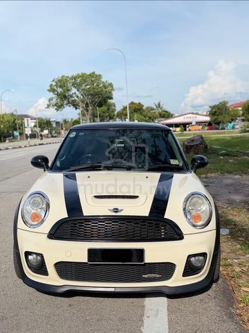 2009 Mini COOPER 1.6 S (A) - 3