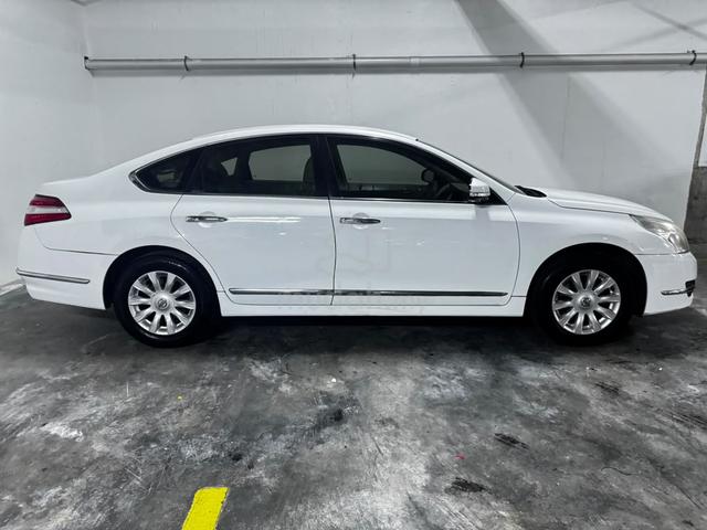 .13 Nissan TEANA 2.5 250 XV V6 PREMIUM (A) F.SPEC - 4