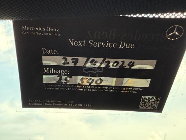 2018 Merc.Benz S450L 3.0 AMG MIL. 20k GENUINE - 3