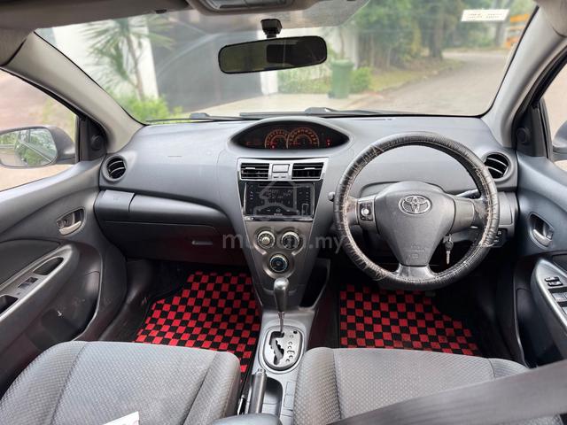 2008 Toyota VIOS 1.5 S NCP93R-BEPVKE (A) - 3