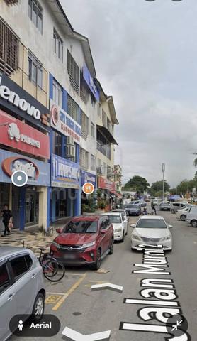 Taman Malim Jaya 1
