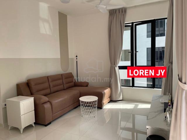 Vivo Executive Apartment 1