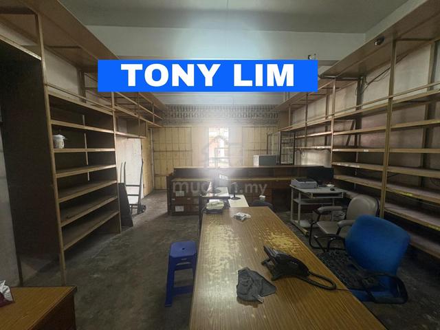 Lebuh Mcnair 4 Storey Commercial Building 8040Sf For Rent Georgetown 1