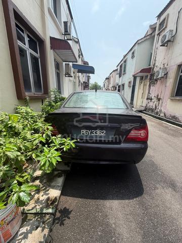 2006 Proton WAJA 1.6 CAMPRO VERSION A (M) - 3