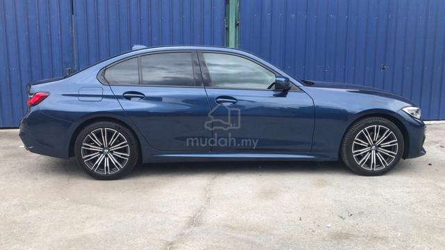 2022 Bmw 320i 2.0 (loan kedai) - 5
