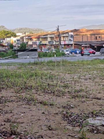 Tanah untuk dijual 1