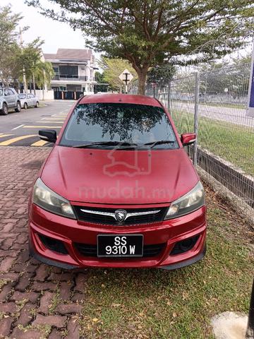 2015 Proton SAGA 1.3 SV (A) - 1