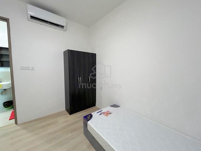 Kenny Hill Residences 1