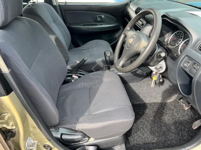 2006 Toyota AVANZA 1.3 E (A) LOAN KEDAI - 5