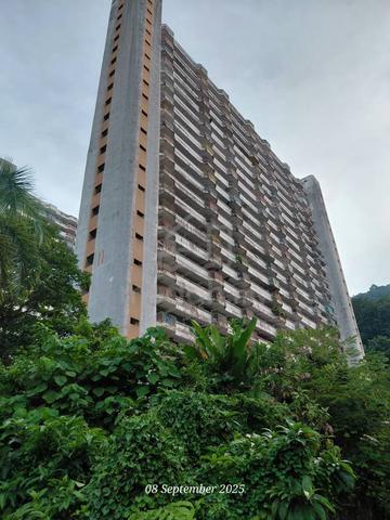 Taman Terubong Indah (Majestic Heights) 1