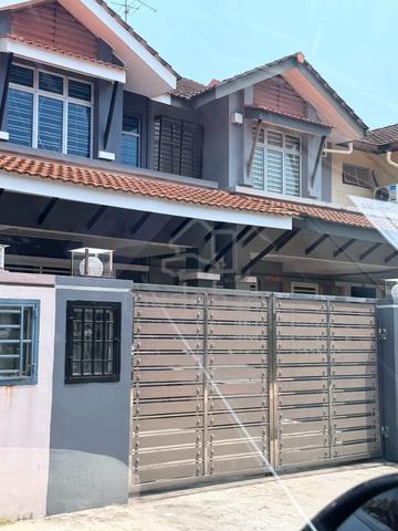 Seri Austin Double Storey 1
