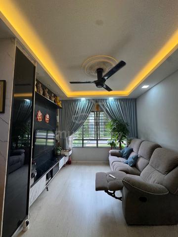 Desa Tanjung (Puchong) 1