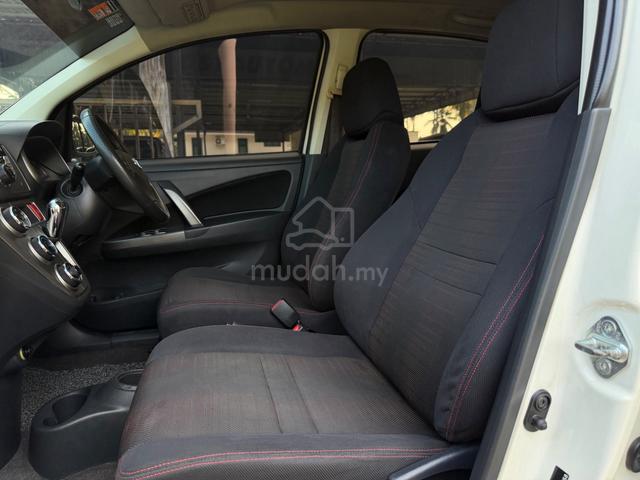 2015 Perodua MYVI 1.5 SE MY11 M600 FACELIFT (A) - 5