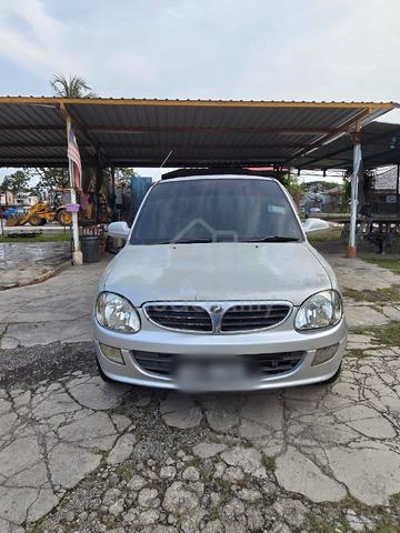 2003 Perodua KELISA 1.0 EZ (A) - 1