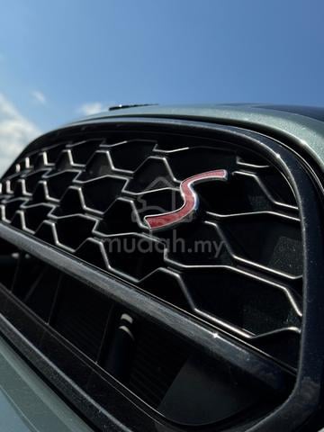 2024 Mini COUNTRYMAN 2.0 JOHN COOPER WORKS (A) - 3