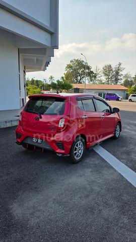 2020 Perodua AXIA 1.0 SE (A) - 2