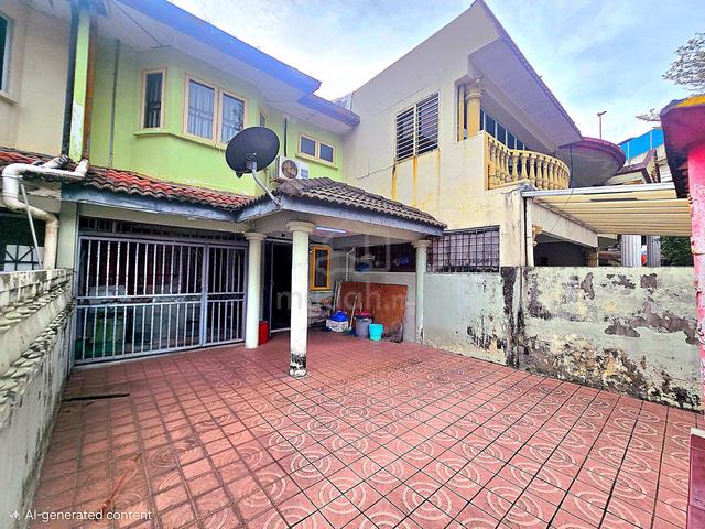 FACING OPEN 💥, 2 Storey Terrace, Taman Wawasan, Bdr Baru Ampang 1