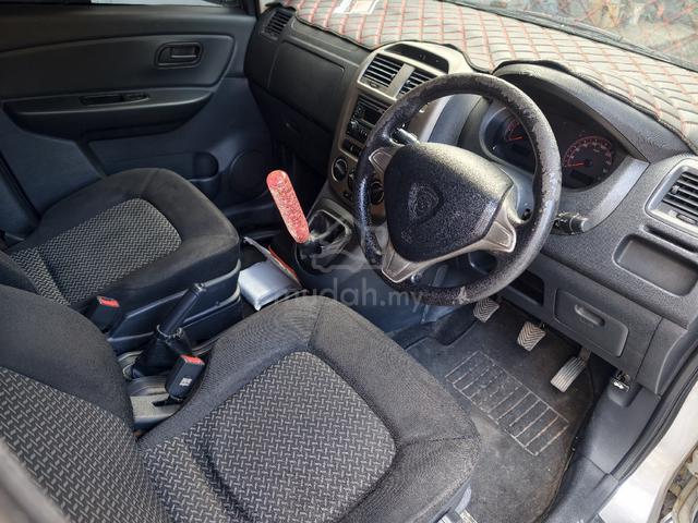 2015 Proton EXORA 1.6 STANDARD MT FACELIFT (M) - 4