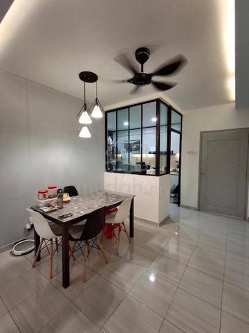 Nusa Perdana Service Apartment 1