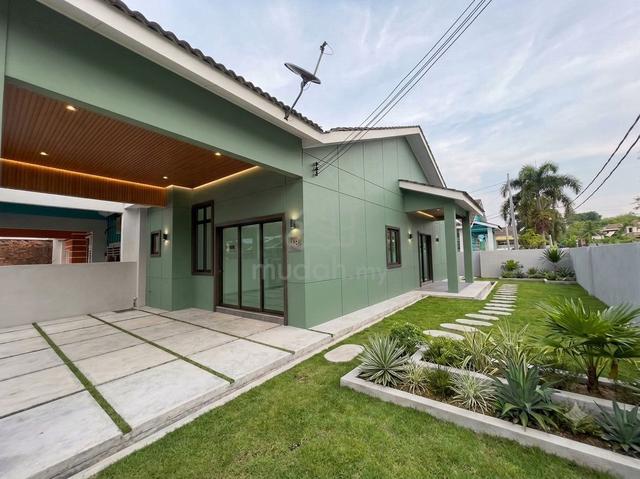 Full Loan Rumah Corner 1 Tingkat Tanjung Andaman Tanjung Rambutan Ipoh 1
