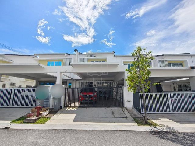 FULL LOAN BELOW MV Double Storey Tiara Sendayan Labu Enstek Seremban 1