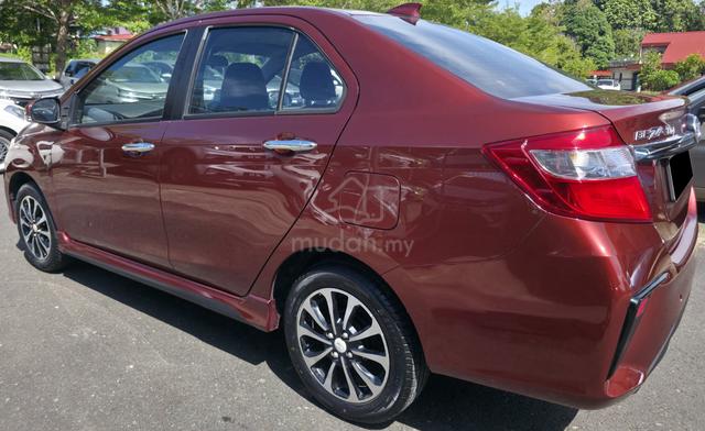 2022 Perodua BEZZA 1.3 PREM X 1300 (AT) (SEDAN)💖 - 4