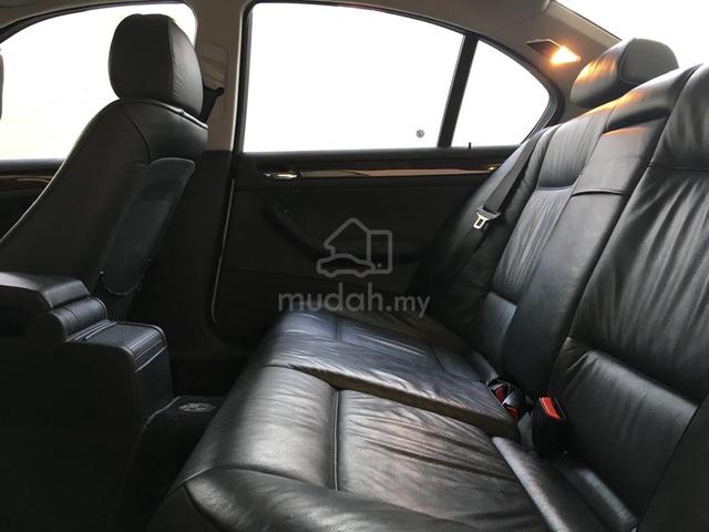 2002 BMW 325i (CKD) 2.5 (A) - 4