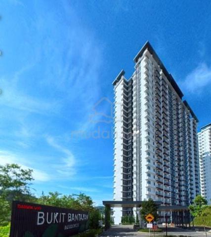 Bukit Bantayan Condominium For Rent |Kolombong |Inanam
