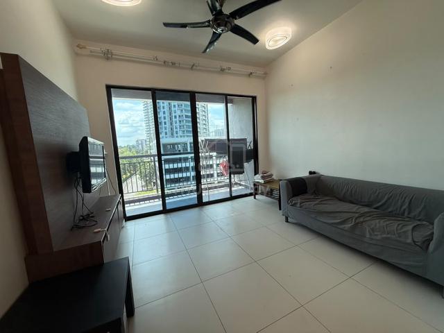 Serin Residency 1