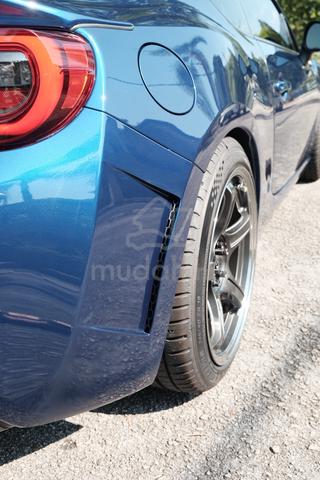 2013 Toyota GT86 (M) HKS 2.1L Supercharged, Low KM - 5
