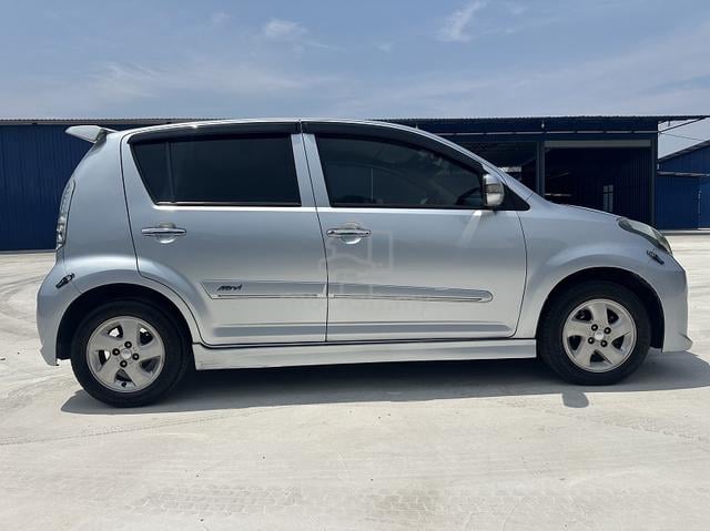 2011 Perodua MYVI 1.3 EZI (A) ANDROID PLAYER - 4