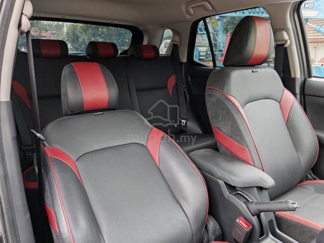 2021 Perodua ATIVA 1.0 AV (A) Premium Model F.S.R - 5