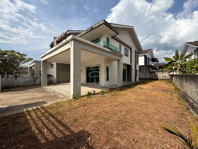Semi d (BARU) 5 bilik 4000kp, Puteri Residence Sungai Petani Kedah 1