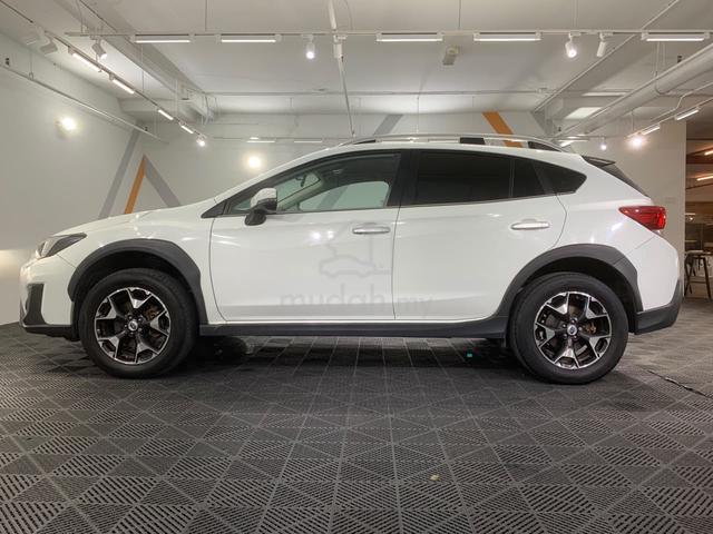 2018 Subaru XV 2.0 2.0I-P MY2017 (A) F*LOAN - 4