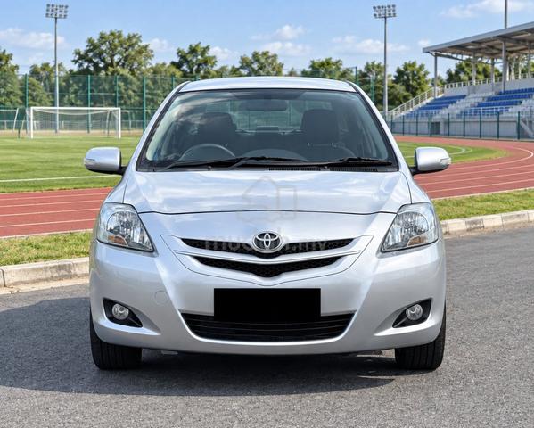 2009 Toyota VIOS 1.5 E NCP93R AT NO NEED REPAIR - 4