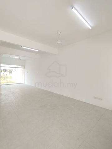 Bandar Puteri Jaya Yarra Park Springfield 1